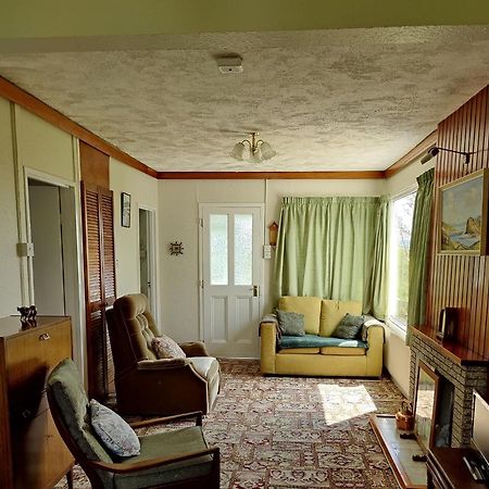באליבופי The Bungalow Self-Catering Accommodation מראה חיצוני תמונה