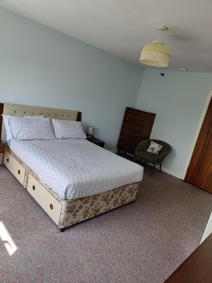באליבופי The Bungalow Self-Catering Accommodation מראה חיצוני תמונה