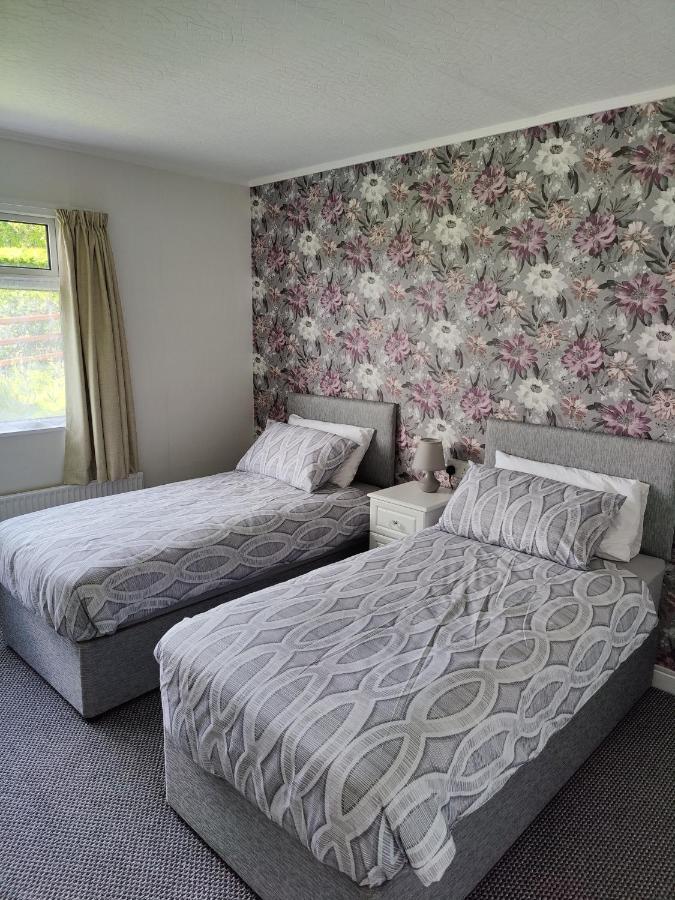 באליבופי The Bungalow Self-Catering Accommodation מראה חיצוני תמונה