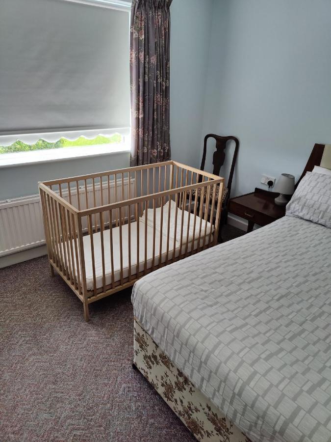 באליבופי The Bungalow Self-Catering Accommodation מראה חיצוני תמונה