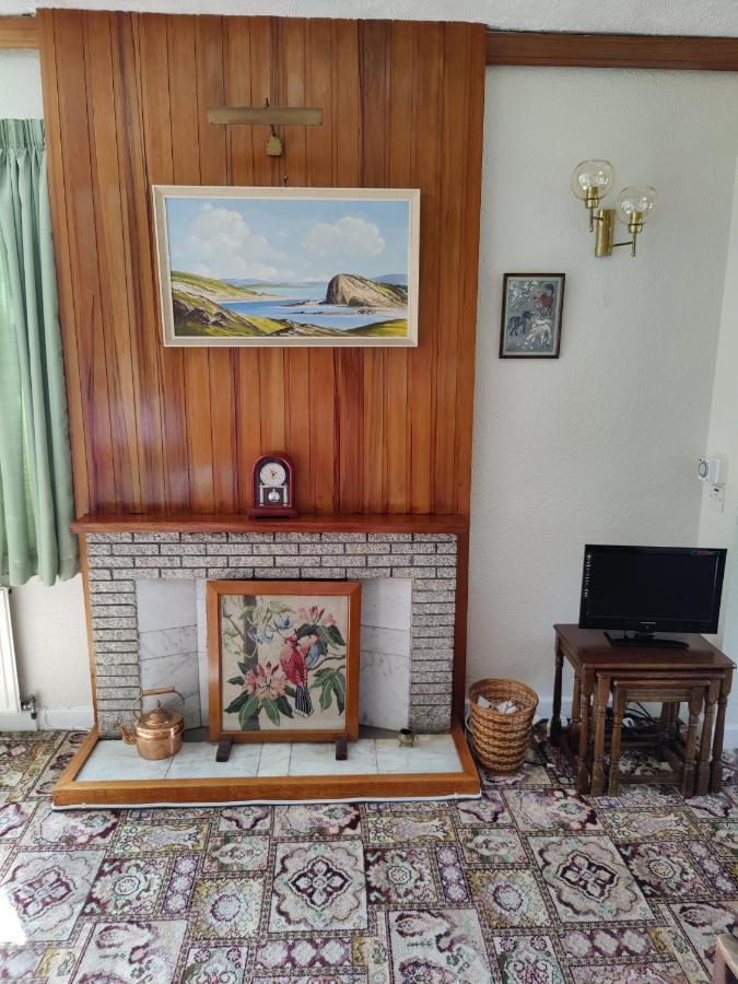 באליבופי The Bungalow Self-Catering Accommodation מראה חיצוני תמונה