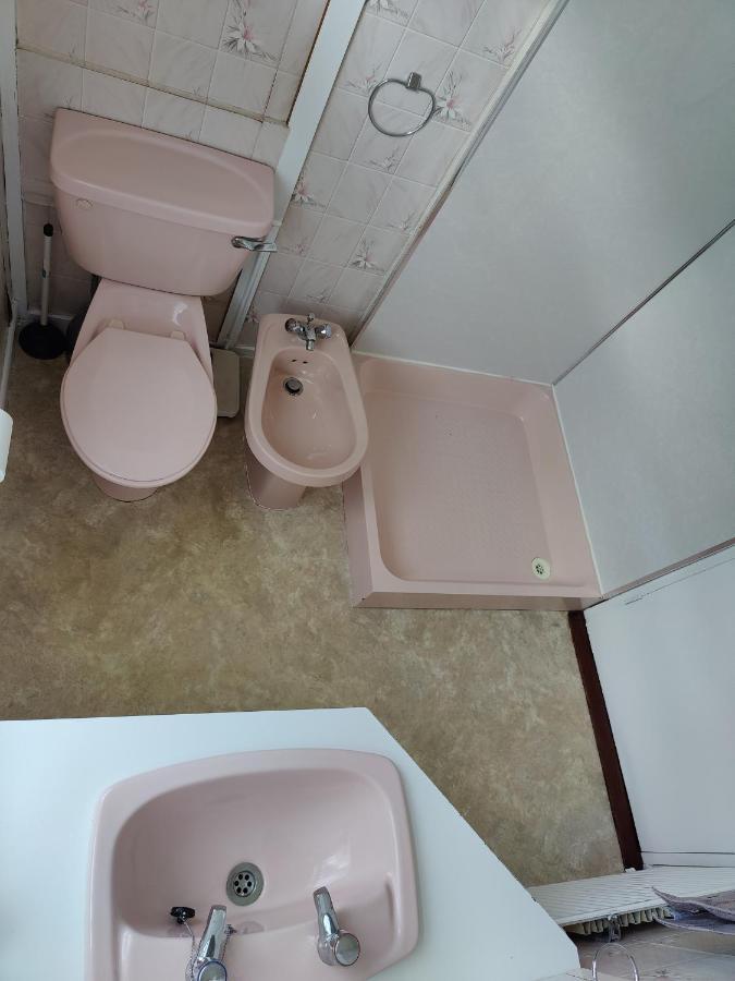 באליבופי The Bungalow Self-Catering Accommodation מראה חיצוני תמונה