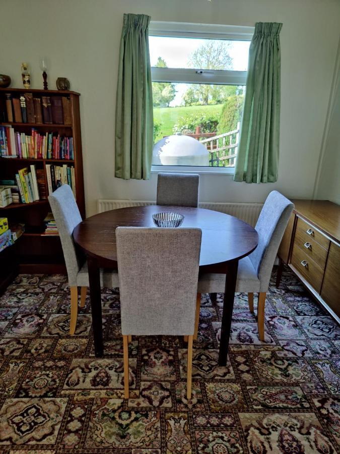 באליבופי The Bungalow Self-Catering Accommodation מראה חיצוני תמונה