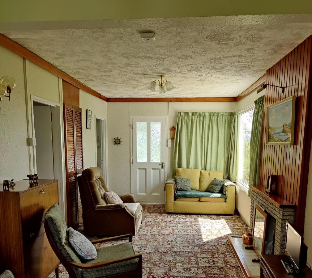 באליבופי The Bungalow Self-Catering Accommodation מראה חיצוני תמונה
