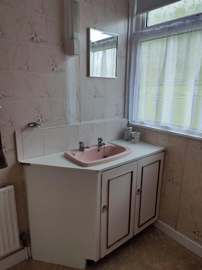באליבופי The Bungalow Self-Catering Accommodation מראה חיצוני תמונה