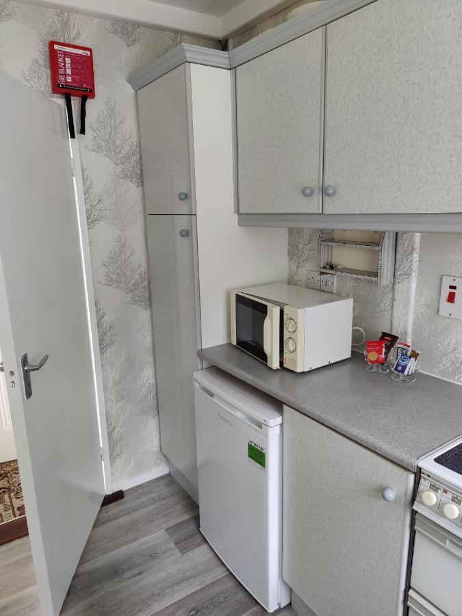 באליבופי The Bungalow Self-Catering Accommodation מראה חיצוני תמונה