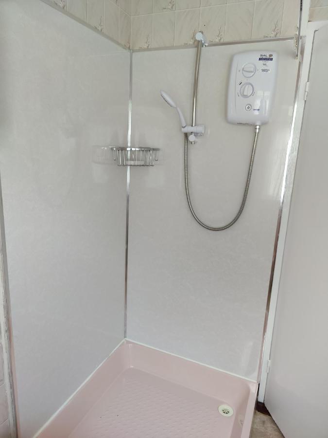 באליבופי The Bungalow Self-Catering Accommodation מראה חיצוני תמונה